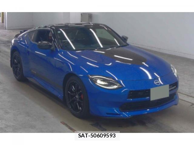 Nissan FAIRLADY Z 2022-11 8373979-0