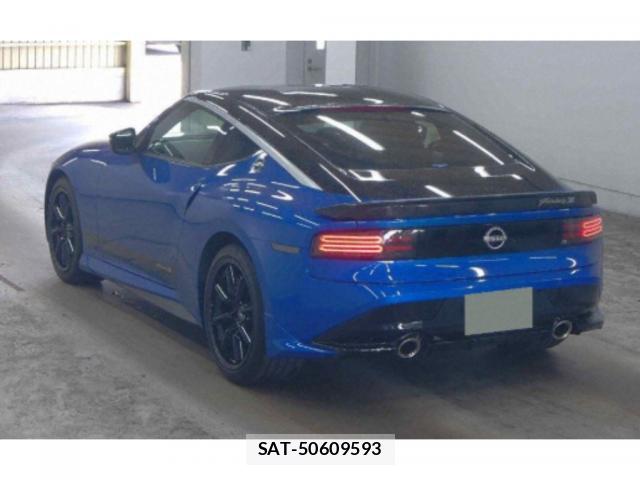 Nissan FAIRLADY Z 2022-11 8373979-1