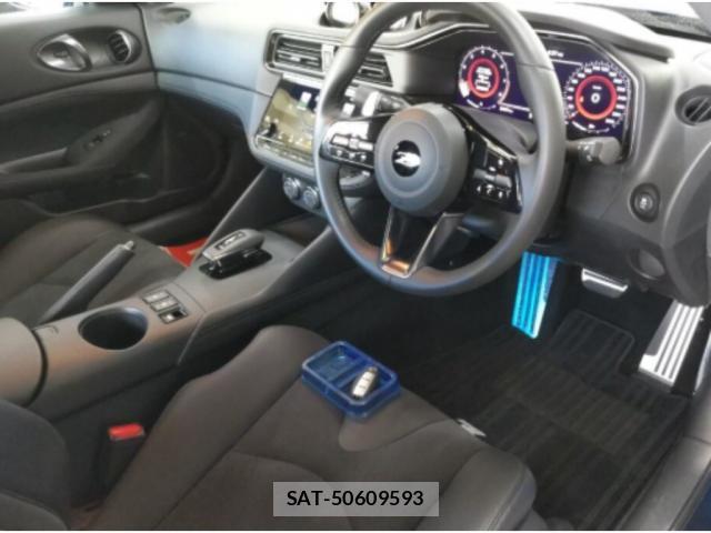 Nissan FAIRLADY Z 2022-11 8373979-2