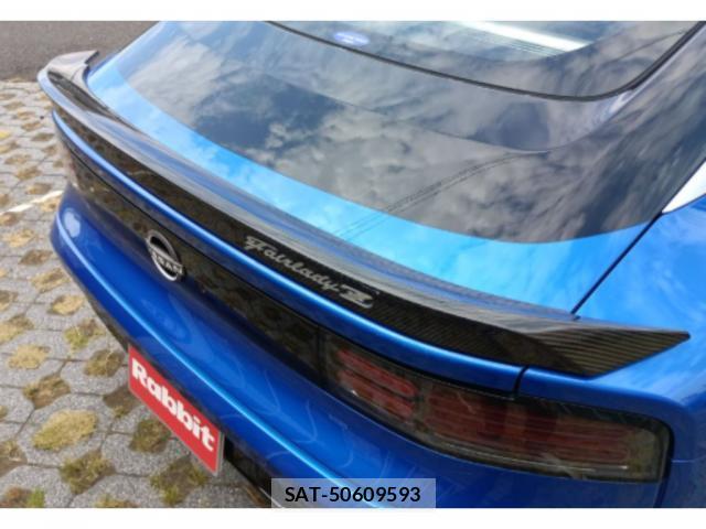 Nissan FAIRLADY Z 2022-11 8373979-3