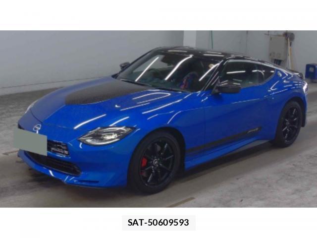 Nissan FAIRLADY Z 2022-11 8373979-4