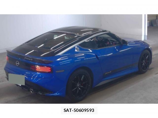 Nissan FAIRLADY Z 2022-11 8373979-5