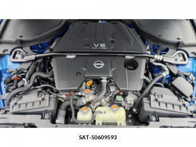 Nissan FAIRLADY Z 2022-11 8373979-6
