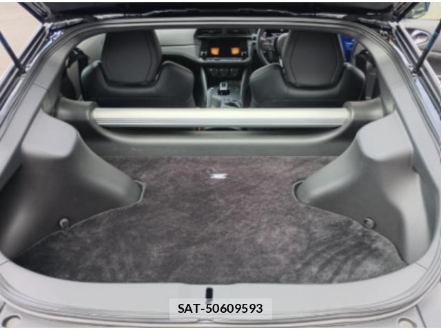 Nissan FAIRLADY Z 2022-11 8373979-7