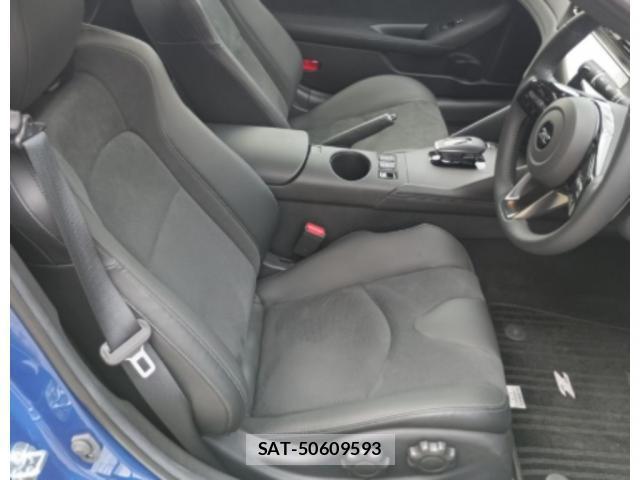 Nissan FAIRLADY Z 2022-11 8373979-8