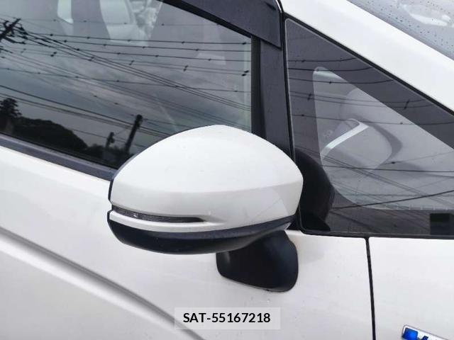 Honda FIT HYBRID 2013-11 8372761-14