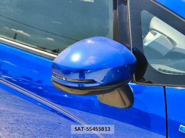 Honda FIT HYBRID 2014-04 8372772-14
