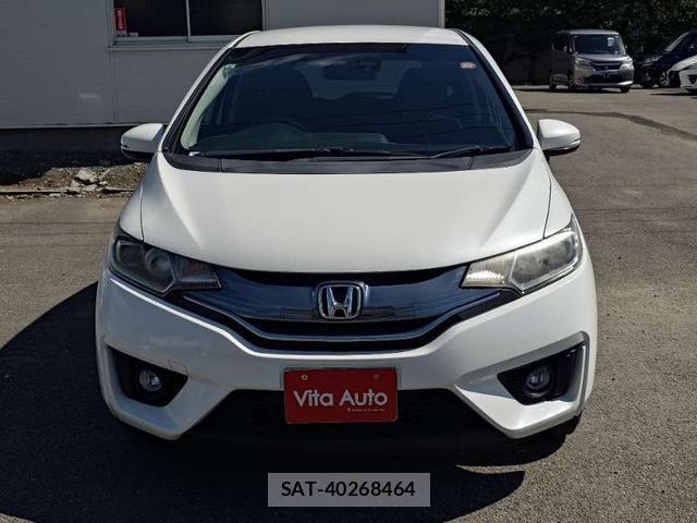 Honda FIT HYBRID 2015-08 8372782-11
