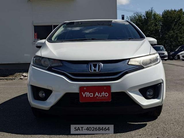 Honda FIT HYBRID 2015-08 8372782-16
