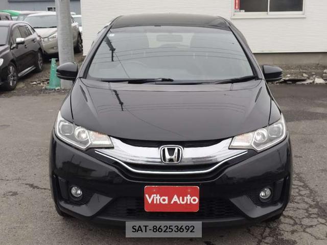 Honda FIT HYBRID 2014-08 8372786-11