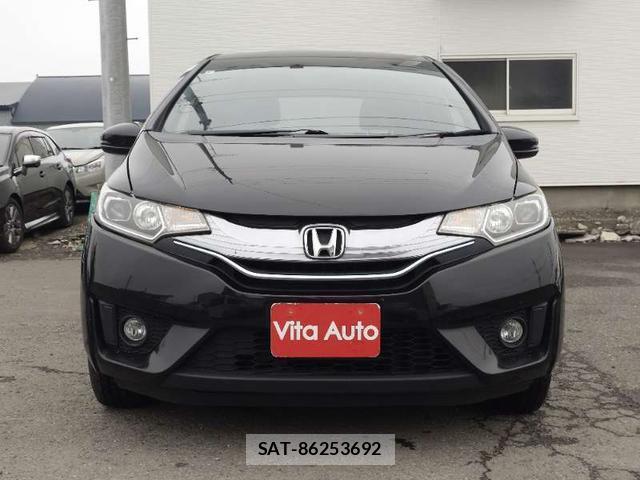 Honda FIT HYBRID 2014-08 8372786-17