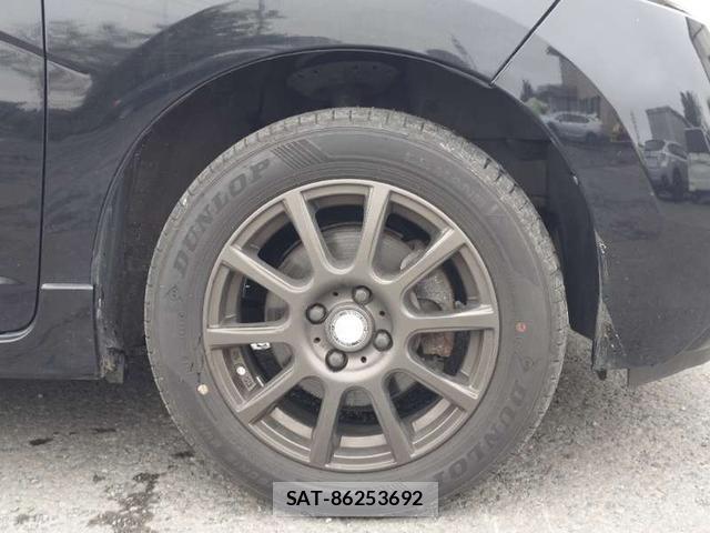 Honda FIT HYBRID 2014-08 8372786-6
