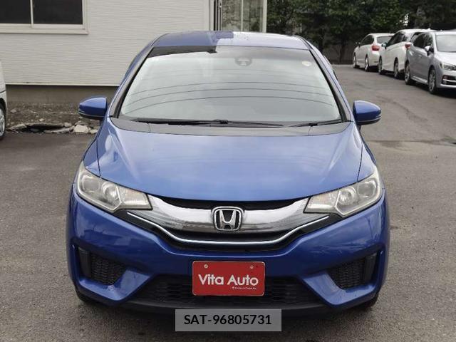 Honda FIT HYBRID 2015-06 8372802-11