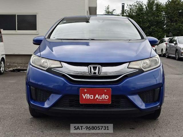 Honda FIT HYBRID 2015-06 8372802-17