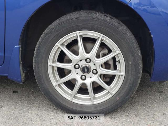 Honda FIT HYBRID 2015-06 8372802-6