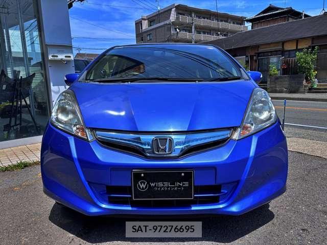 Honda FIT HYBRID 2012-06 8373229-10