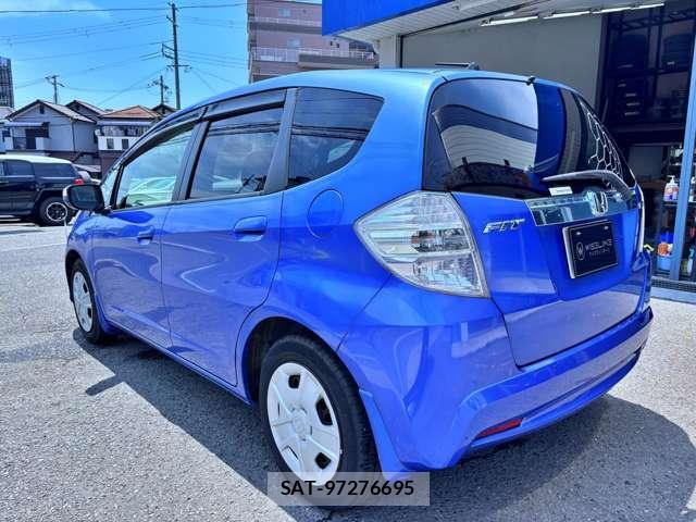 Honda FIT HYBRID 2012-06 8373229-15