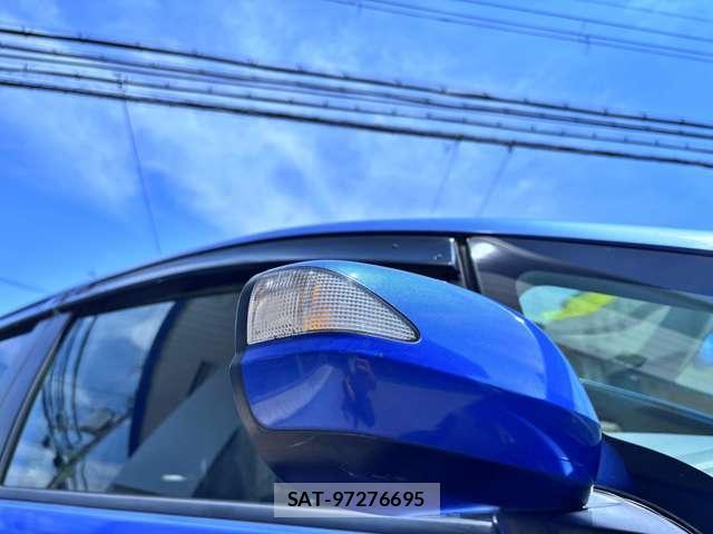 Honda FIT HYBRID 2012-06 8373229-18