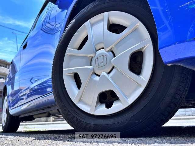 Honda FIT HYBRID 2012-06 8373229-19