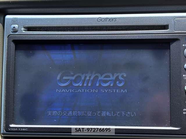 Honda FIT HYBRID 2012-06 8373229-5