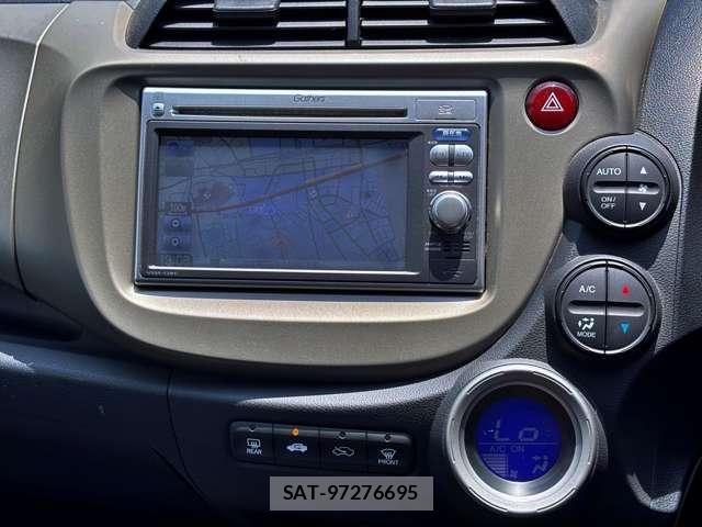 Honda FIT HYBRID 2012-06 8373229-8