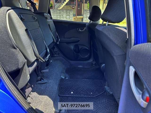 Honda FIT HYBRID 2012-06 8373229-9