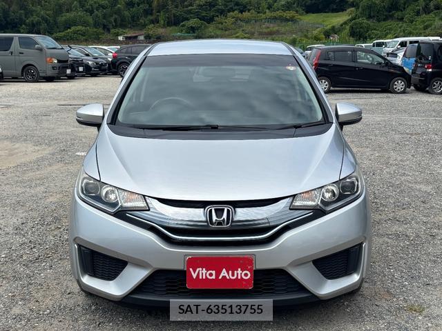 Honda FIT HYBRID 2015-06 8373491-15
