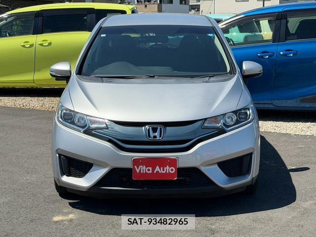 Honda FIT HYBRID 2015-01 8373800-11