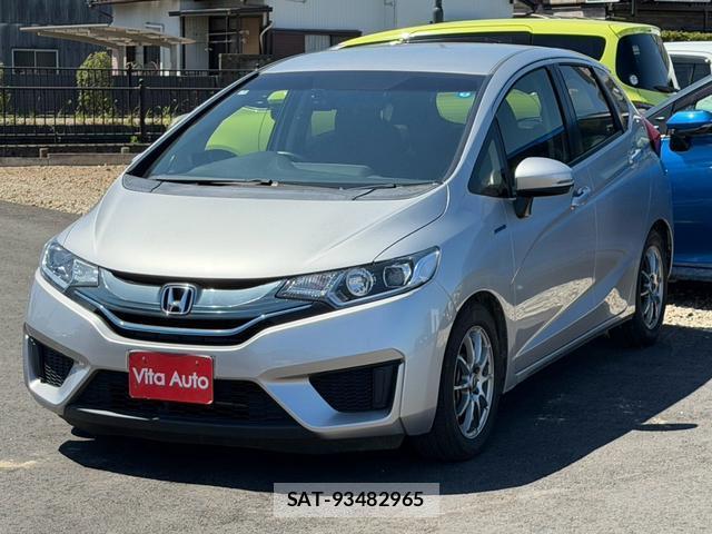Honda FIT HYBRID 2015-01 8373800-15