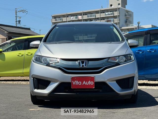 Honda FIT HYBRID 2015-01 8373800-17