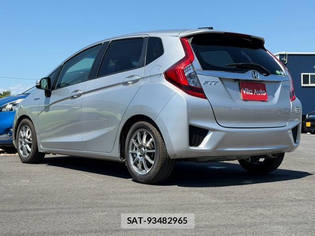 Honda FIT HYBRID 2015-01 8373800-19