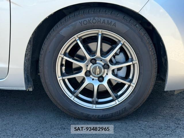 Honda FIT HYBRID 2015-01 8373800-5