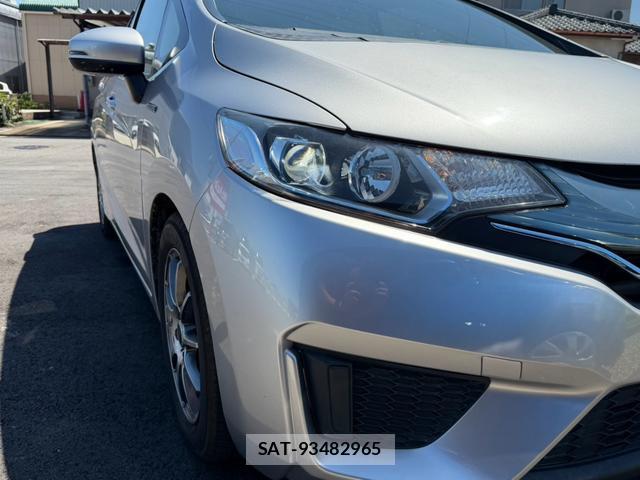 Honda FIT HYBRID 2015-01 8373800-6
