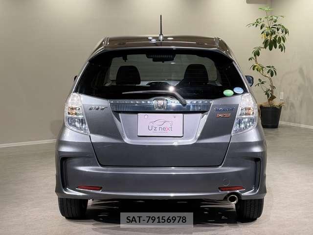Honda FIT HYBRID 2013-02 8373944-1