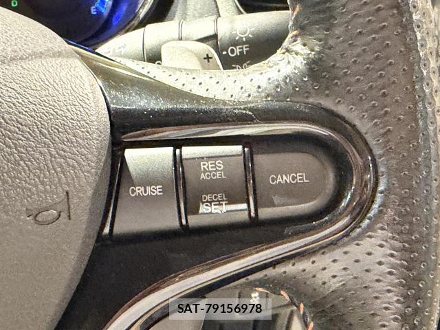 Honda FIT HYBRID 2013-02 8373944-15