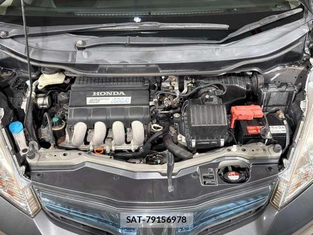 Honda FIT HYBRID 2013-02 8373944-7
