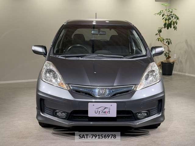 Honda FIT HYBRID 2013-02 8373944-9