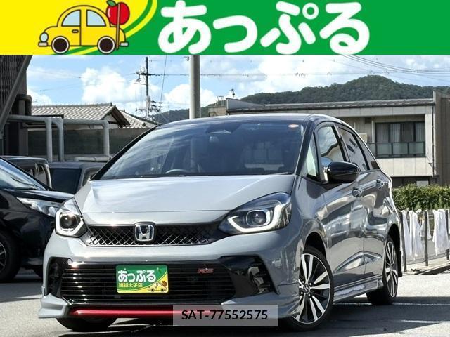 Honda FIT 2025-03 8372666-0