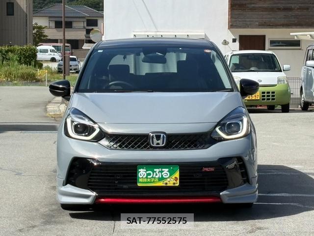 Honda FIT 2025-03 8372666-1