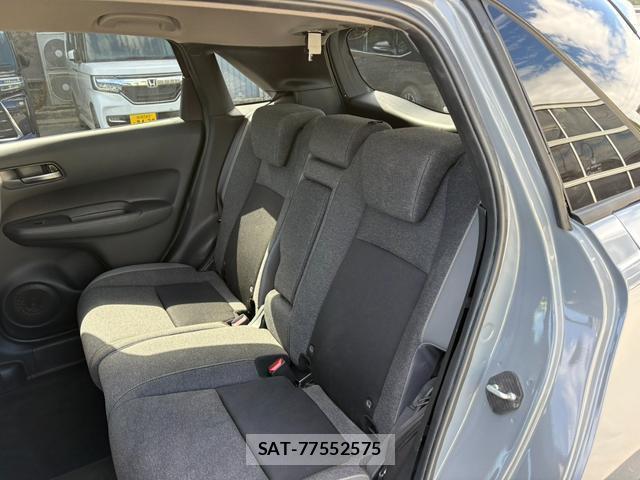 Honda FIT 2025-03 8372666-13