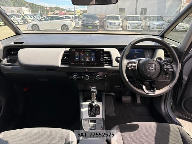 Honda FIT 2025-03 8372666-14