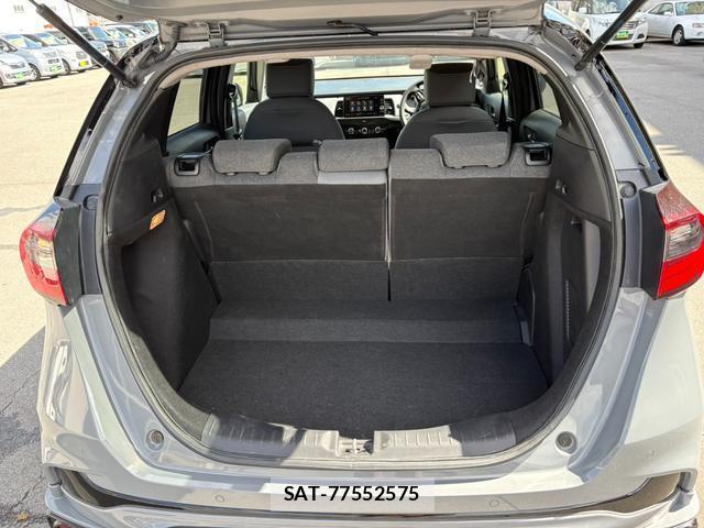 Honda FIT 2025-03 8372666-17