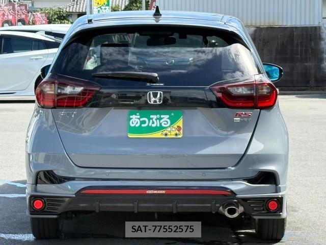 Honda FIT 2025-03 8372666-2