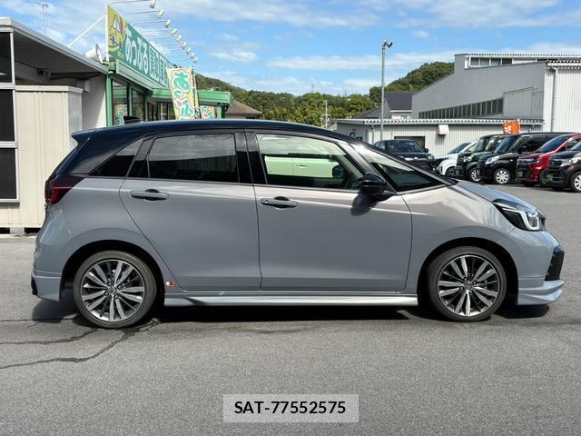Honda FIT 2025-03 8372666-3