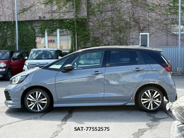 Honda FIT 2025-03 8372666-4