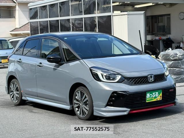 Honda FIT 2025-03 8372666-5