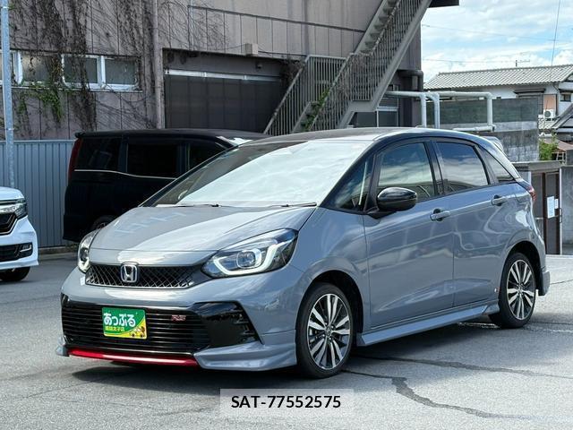 Honda FIT 2025-03 8372666-6