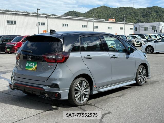 Honda FIT 2025-03 8372666-7