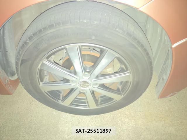 Honda FIT 2012-09 8372968-11
