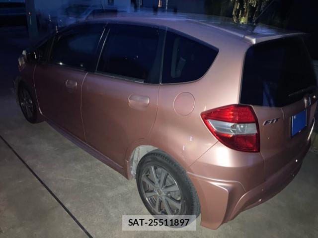 Honda FIT 2012-09 8372968-12